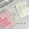 Pink full set