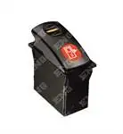 16713 Door 2 Keyless Bus