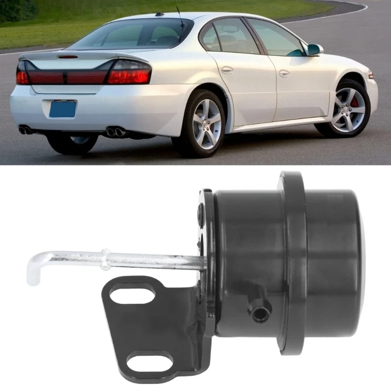 89018120 Turbocompressore Wastegate Attuatore Compressore Aumenta Attuatore Valvole Bypass Compatibile Per L67 Accessori Auto