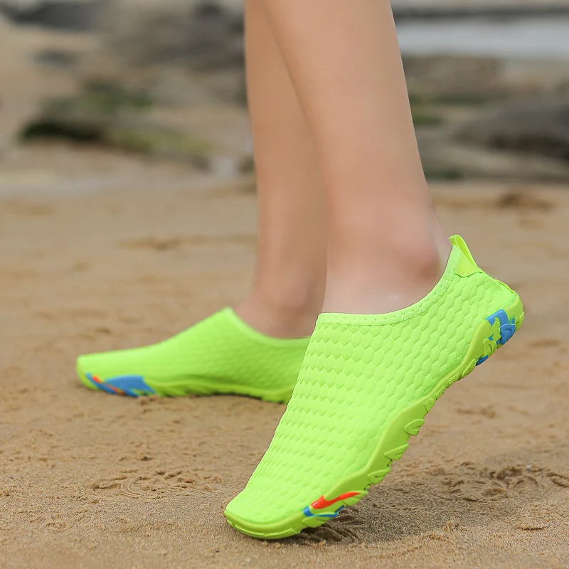 أحذية بيرفوت للرجال والنساء للرياضات المائية في ال...