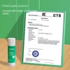 1PC 9/15/21/36g Quick Drying Solid Glue Stick Formaldehyde-Free Solid Glue Sticks Strong Stickiness Washable School Stationery 4