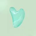 Board Green marble
