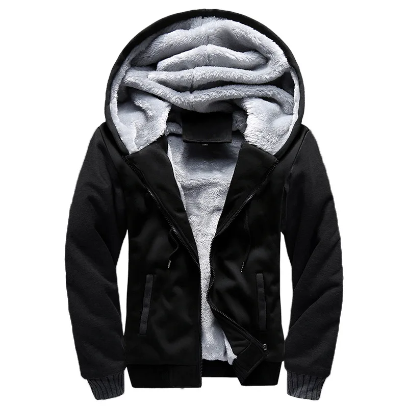 Jacket -Black