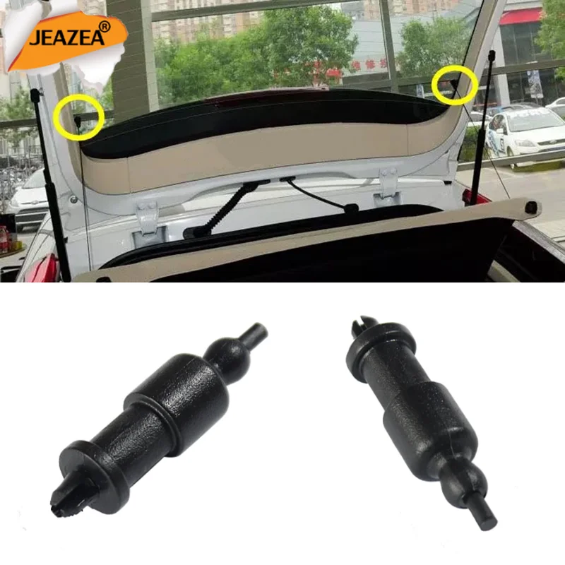 Trunk Tensioning Belts Parcel Shelf Fixing Strap Cord String 4M51A46538AB BM51A46538AA 4M51A466K45AC cargo straps cargo tie down strap tie down straps lashing strap for Ford Focus 3MK3
