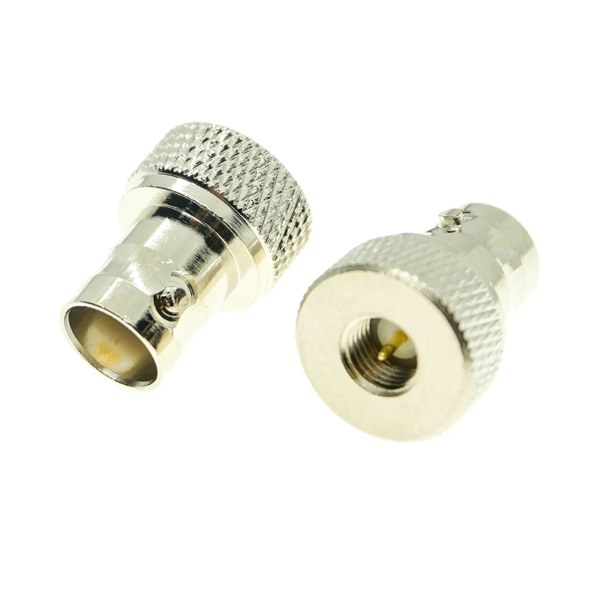 RF Connector Adapter BNC Male Female to SMA RP SMA Male Female