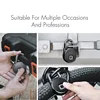 Xiaomi Fingerprint Lock Bluetooth Padlock IP65 Waterproof Keyless USB Rechargeable House Luggage Security Door Locks Smart Home 6
