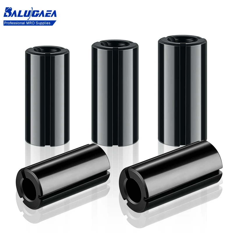 Router Bit Adapter Collet for Wood Router Milling Cutter Tool Adapters