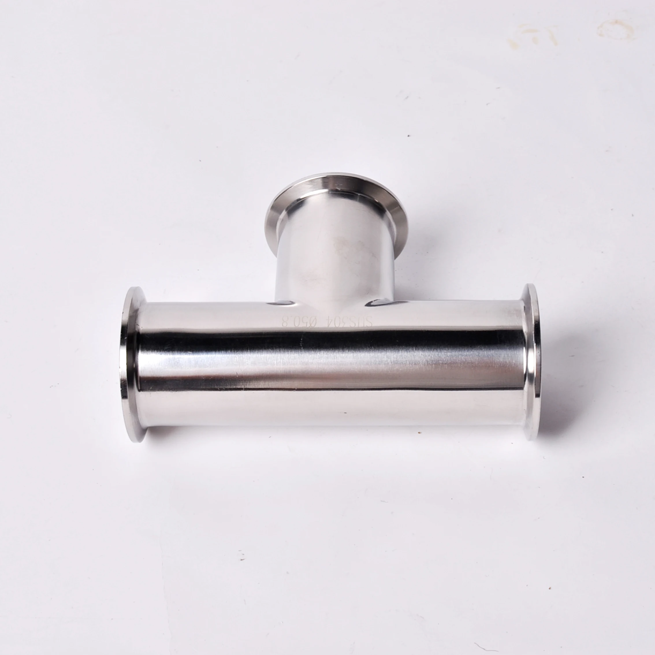 Рисунок 6 - Обжимное кольцо 1