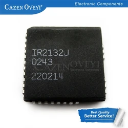 5 - Pack IR2130/IR2132 PLCC - 32 Integrated Circuits - New Original, In Stock (IR2132J)