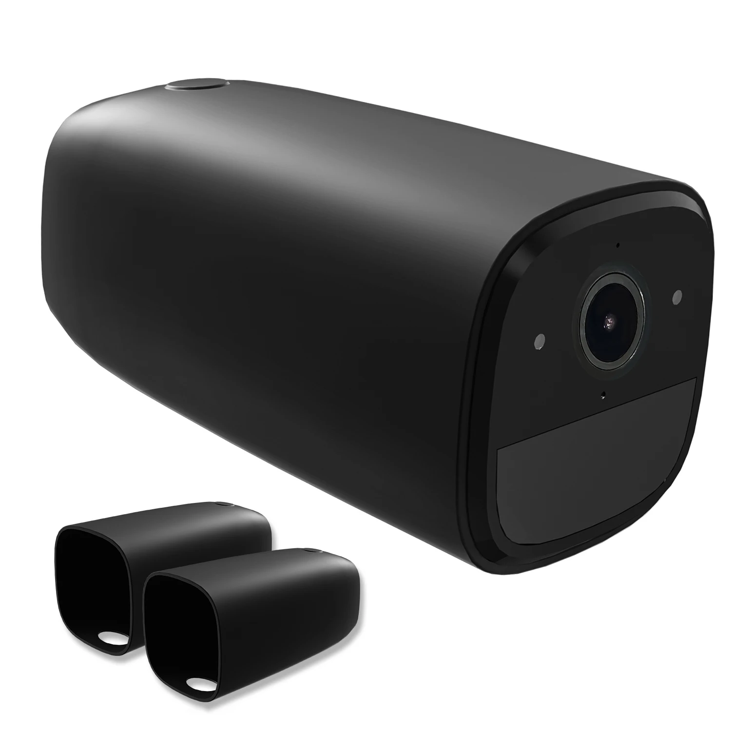 Silicone Protective Covers for eufyCam Series Anti-Scratch Camera Protective Cover Giving Security Camera Protection security camera cover
