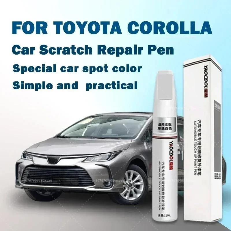 Toyota Car Paint Repair: Restore Shine & Protect Value
