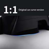 For Tesla Model 3 Model Y / YL 2026-2017  Inflatable Air Mattress Outdoor Camping Inflatable Special Suede Fabric Car Travel Bed 5