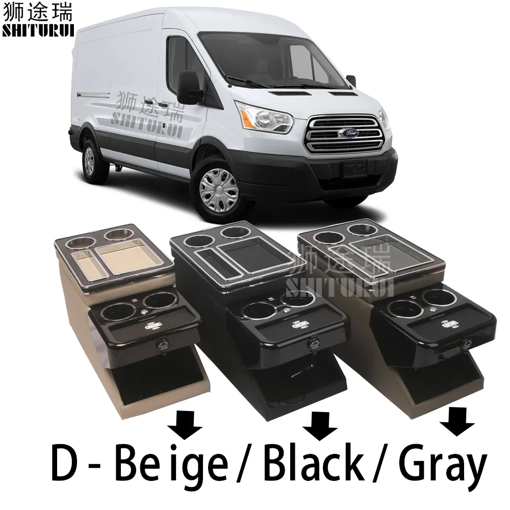 Transit Van Phone Holder For Transit Custom 2021 FOR Ford Transit