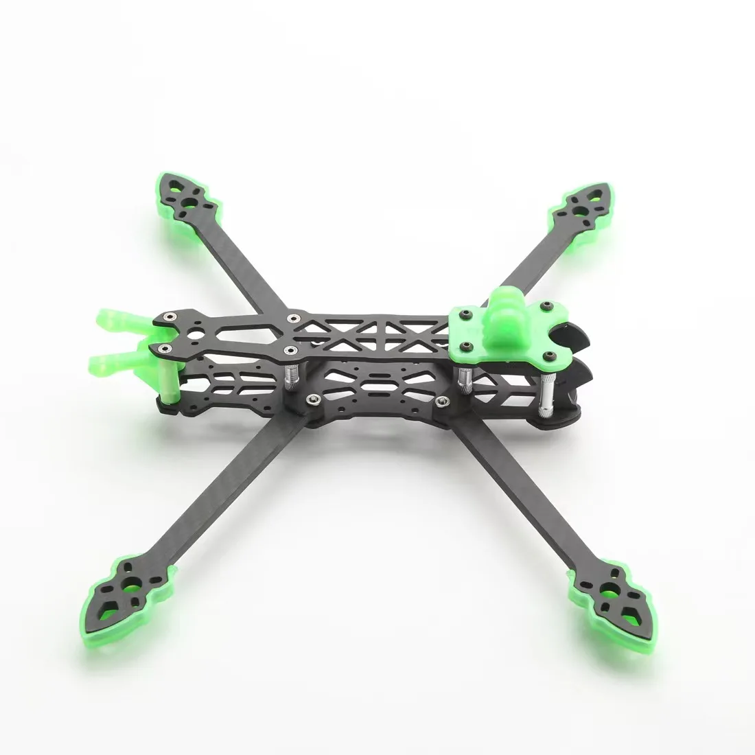 Châssis Mark4 7 pouces FPV - 295mm, Léger et Robuste