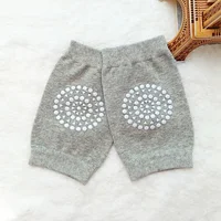 Baby Knee Pad Kids Safety Crawling Elbow Cushion Infants Toddlers Protector Safety Kneepad Leg Warmer Girls Boys Accessories 6