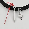 NO.2 Silver Red