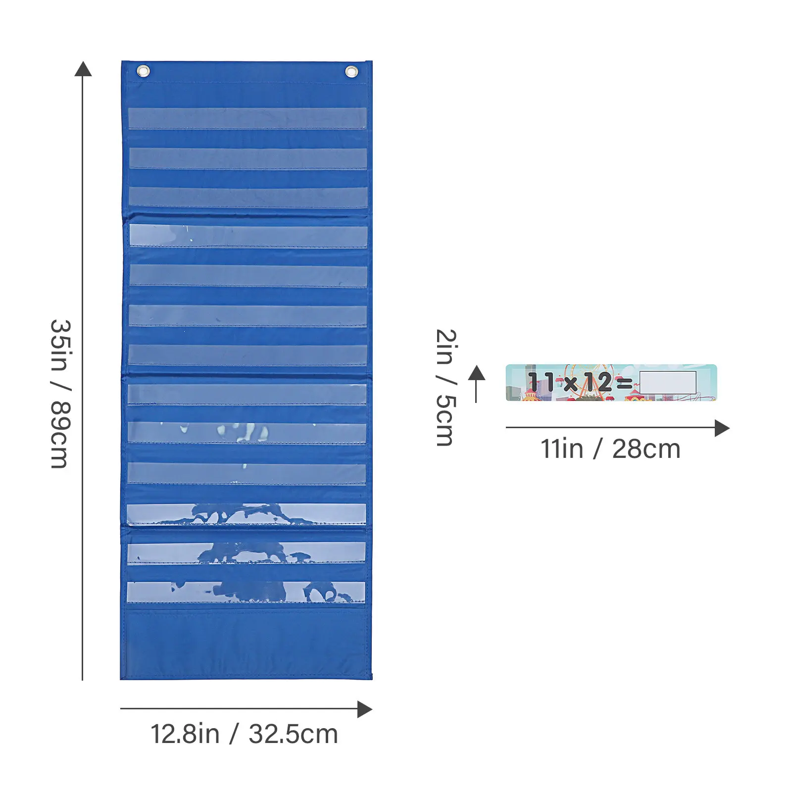 1 세트 곱셈 교육 보조 도구 어린이를 위한 프리미엄 플래시 카드 교육 수학 학습 교실 홈 스쿨 수학 플래시 카드
