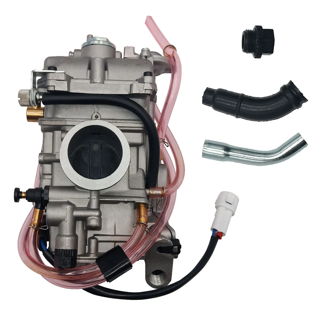 For 2001-2013 Yamaha WR250 WR250F YZ250F Carb Carburetor - AliExpress ...