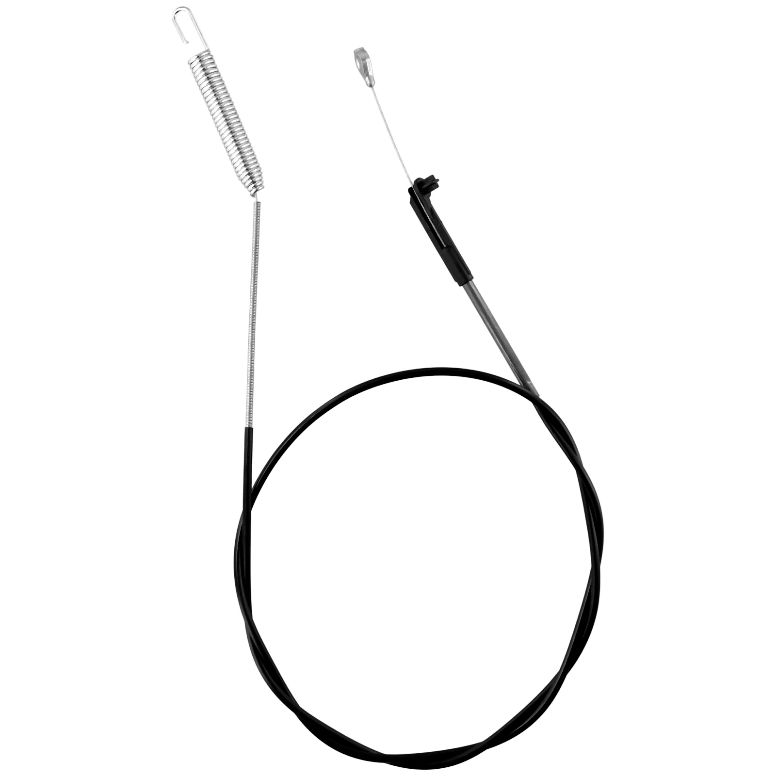 

Brake Cable Black Line Kit For Toro 120-6243 Time Master 30\\\\\\\\\\\\\\\" 1206243 Timemaster Model 20199 20200 20975 20977