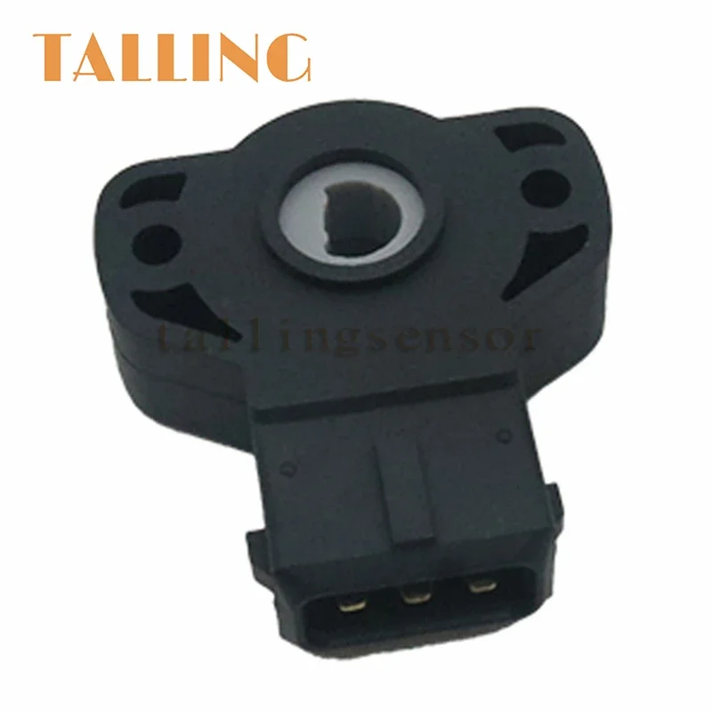 Throttle Position Sensor 88WF-9B989-CA TPS Throttle Position Sensor For Ford 88WF9B989CA 6854779 Car Accessories