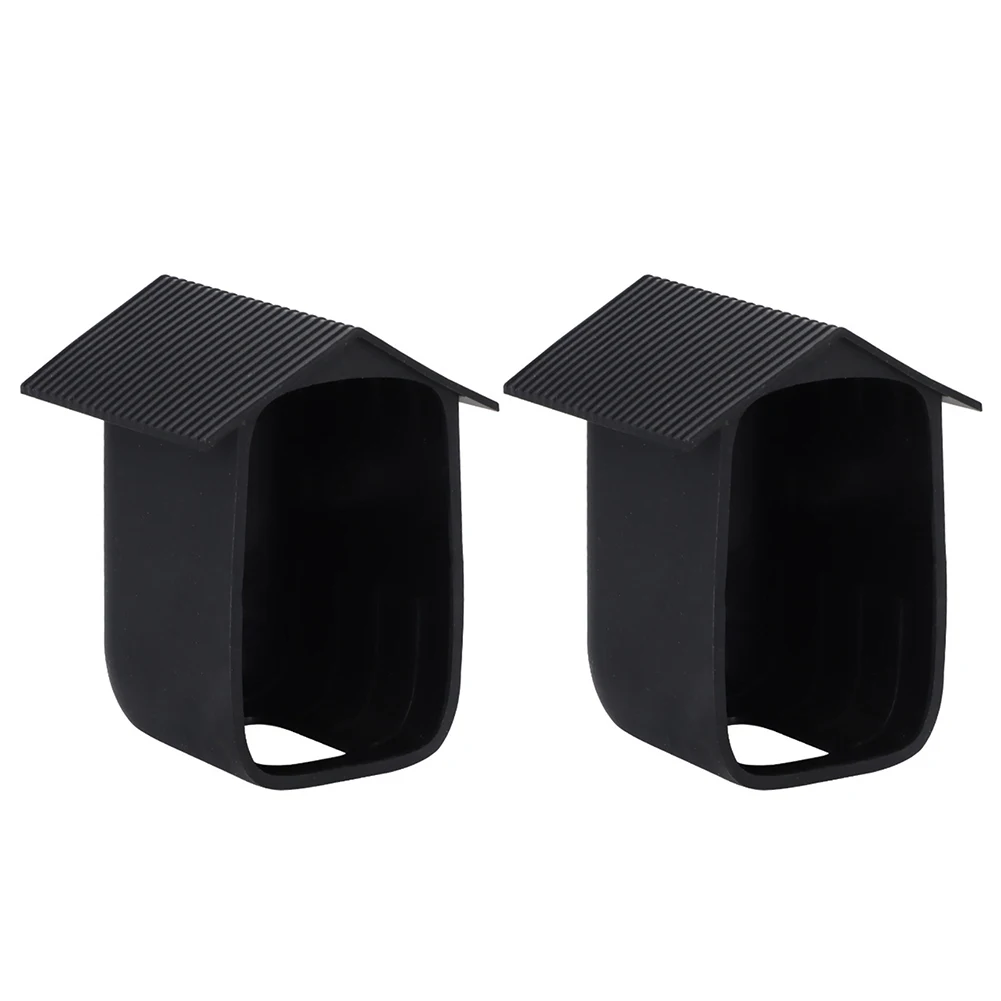 Premium Silicone Protective Covers - Anti-Scratch Security Camera Protection Case