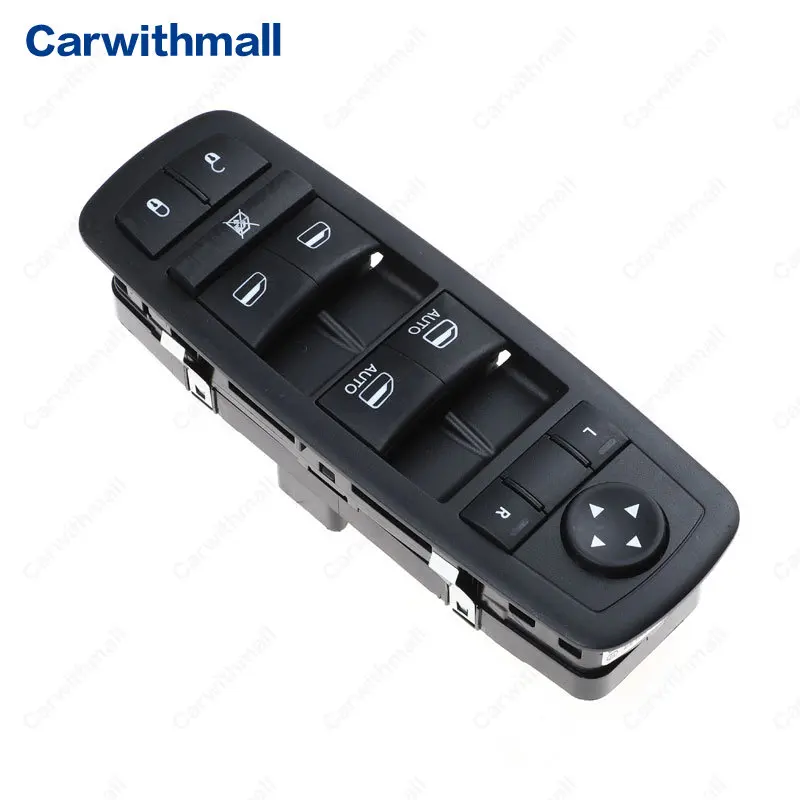 

Консоль с кнопками управления стеклом для Dodge Grand Caravan Ram 1500 Chrysler Town & Country 68110866AB