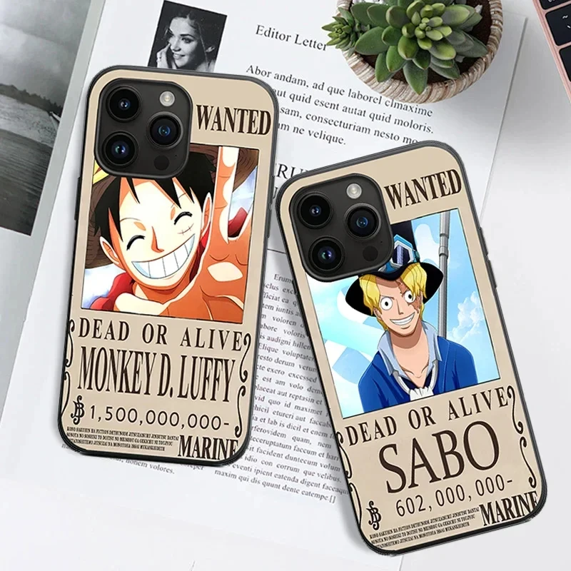 ONE PIECE Luffy Ace Luffy Sabo 3D Moving Lenticular Anime