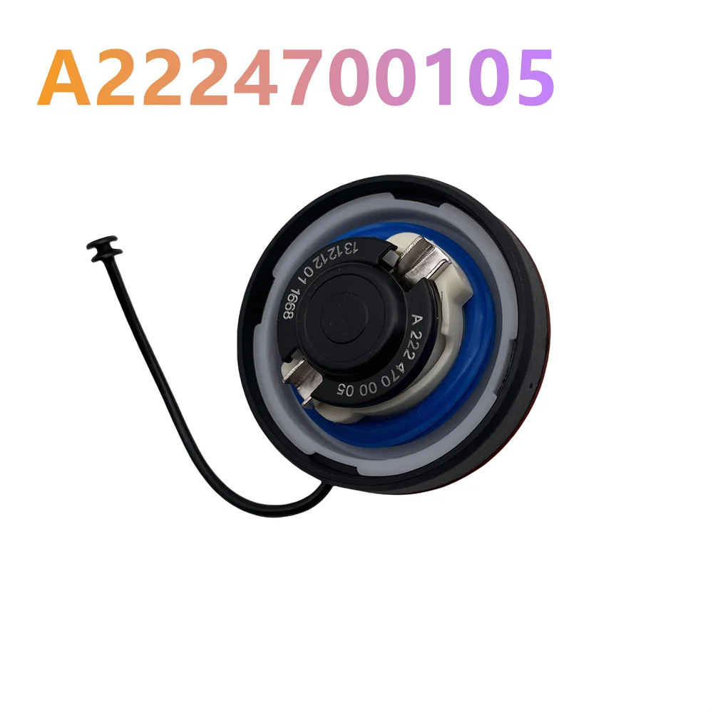 Fuel Cap Switch Gas Cap Cover A2224700105 2224700105 For Mercedes-Benz A C E GLA CLA Class W213 W205 X156 W117 W176