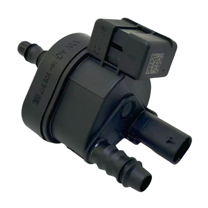 VAG Canister Purge Valve 06H906517AE for A3 A4 Q5 TT VW Passat Golf8 1.8 2.0T