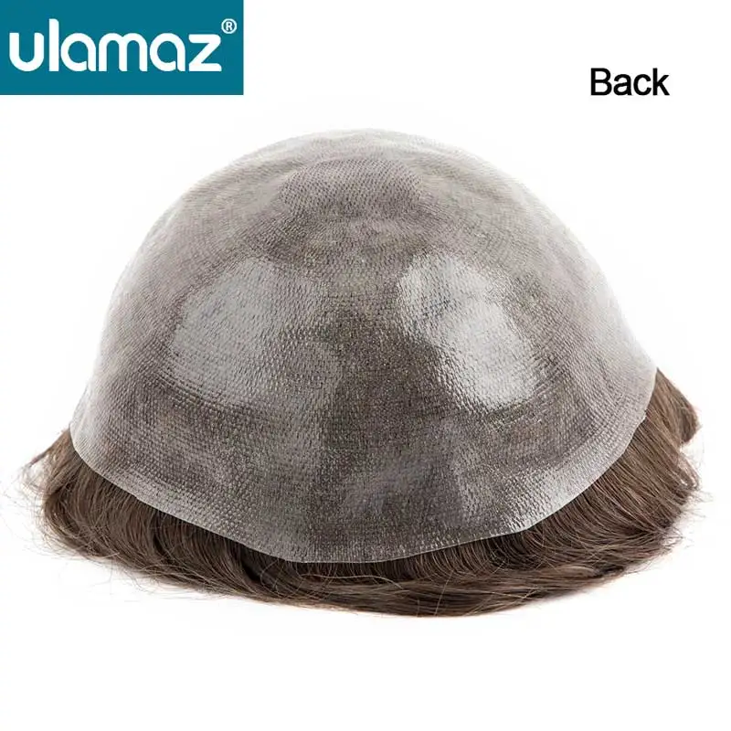 Рисунок 5 - Распродажа, неподходящий мужской протез волос 0