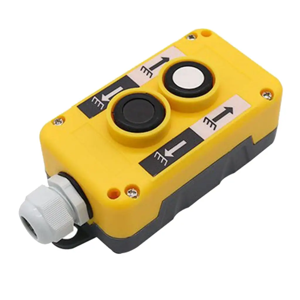 Interruptor de bot n de gr a COP 2B a prueba de lluvia 2 v as jpg interruptor-de-bot-n-de-gr-a-cop-2b-a-prueba-de-lluvia-2-v-as-jpg