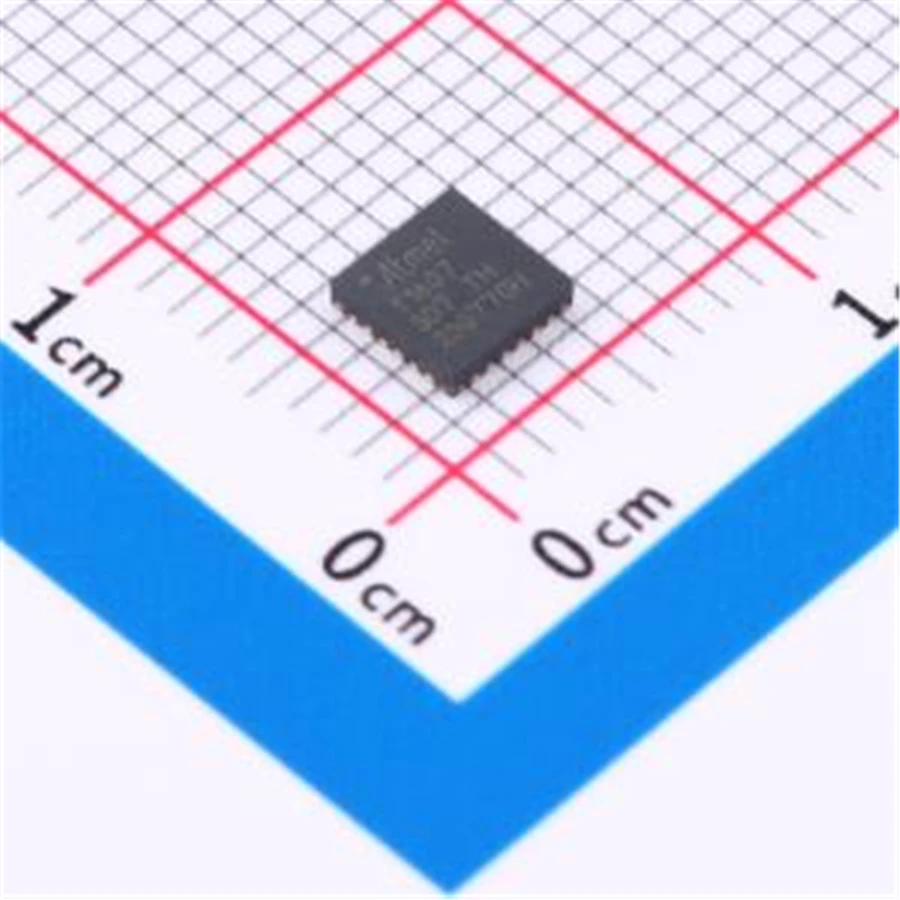 

3PCS/LOT(Microcontroller Units) ATTINY1607-MN