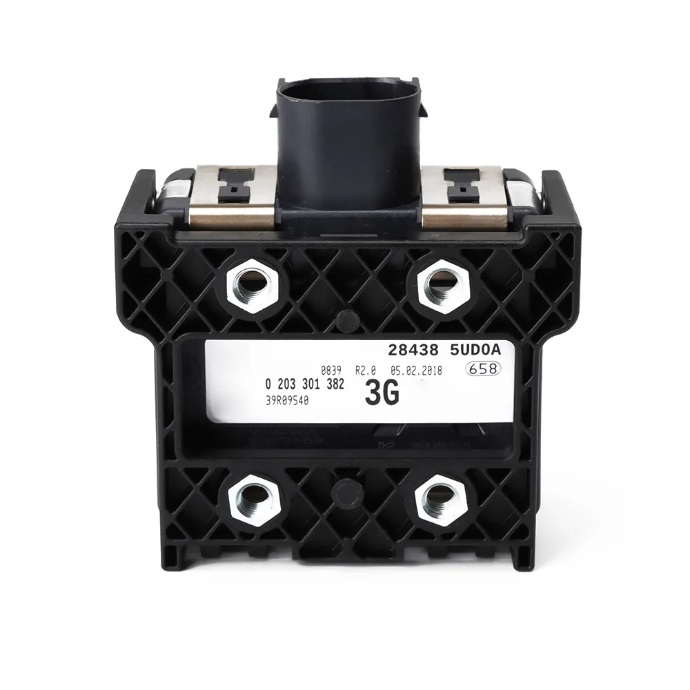 

28438-5UD0A 284384RA1A Car Cruise Distance Sensor for Nissan Sentra 2016 - 2019