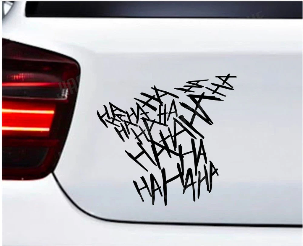 Autocollants et Stickers Batman