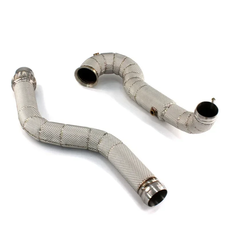 Suitable for A45 Package Heat Insulation Straight Car Modification Section