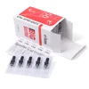 STIGMA 50Pcs Tattoo Cartridges Needles Boutique Disposable Sterile  Revolution Safe Cartridges For Tattoos Machines Makeup Body 6