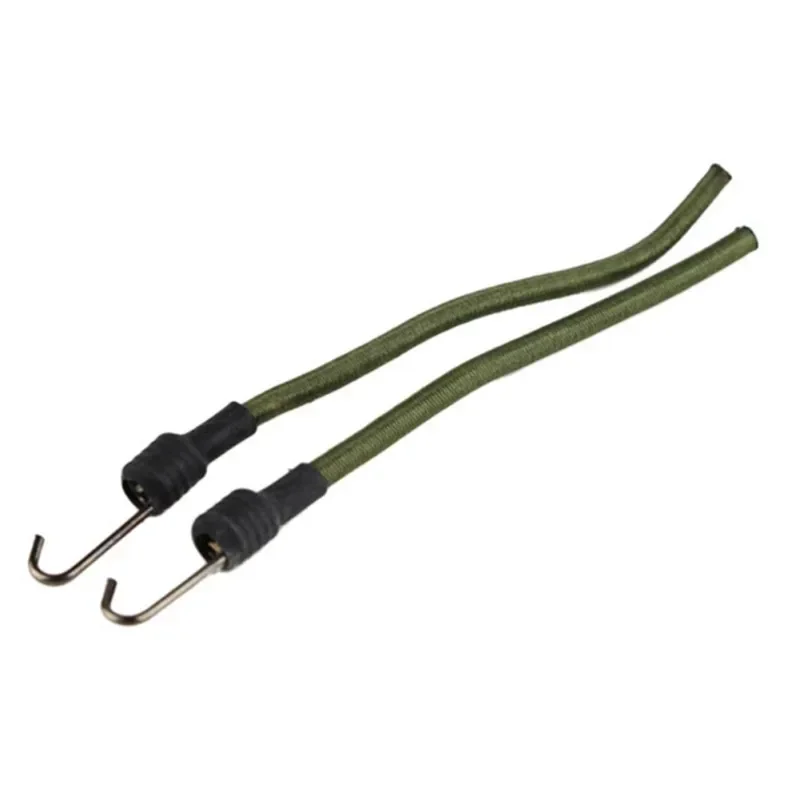 Tactical helmet accessories Helmet Guide Rail Safety Nylon Rope Quick Fast Tactics Helmets Accessories 2Pcs Set