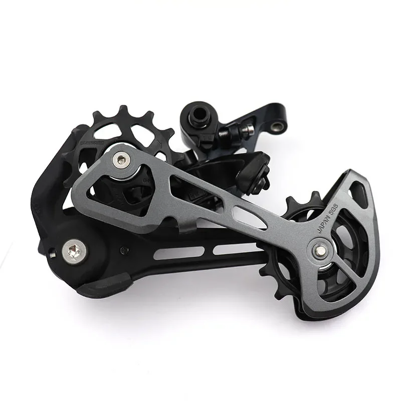 Description Picture 4 of itemSHIMANO SLX m7100 12 Speed Groupset Mountain Bike 12s M7100 Shifter SGS Rear Derailleur 10-51T Cassette chain