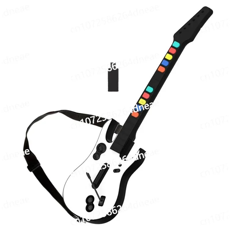Guitar Hero Game Wireless Gaming Controller Guitar Hero Rock band 2.4 G ...