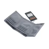 EXCELLENT ELITE SPANKER Tactical Wallet Trifold Wallets for Men ID Card Holder ID Credit Card Wallet Portable 4