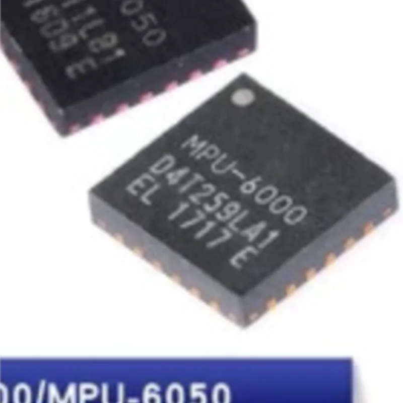 

Фонарь MPU6000 qfn24 2 шт.