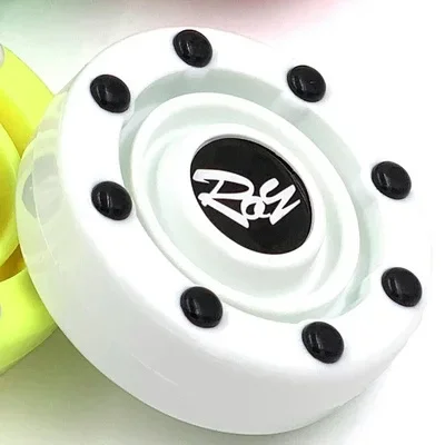 9 Colors for Choice Hockey Pucks Ice Hockey Puck Indoor Roller Field Hockey Pucks Good Quality Sports Equipment Balls 6