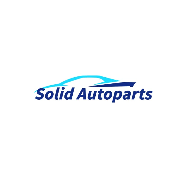 Solid Autoparts Store