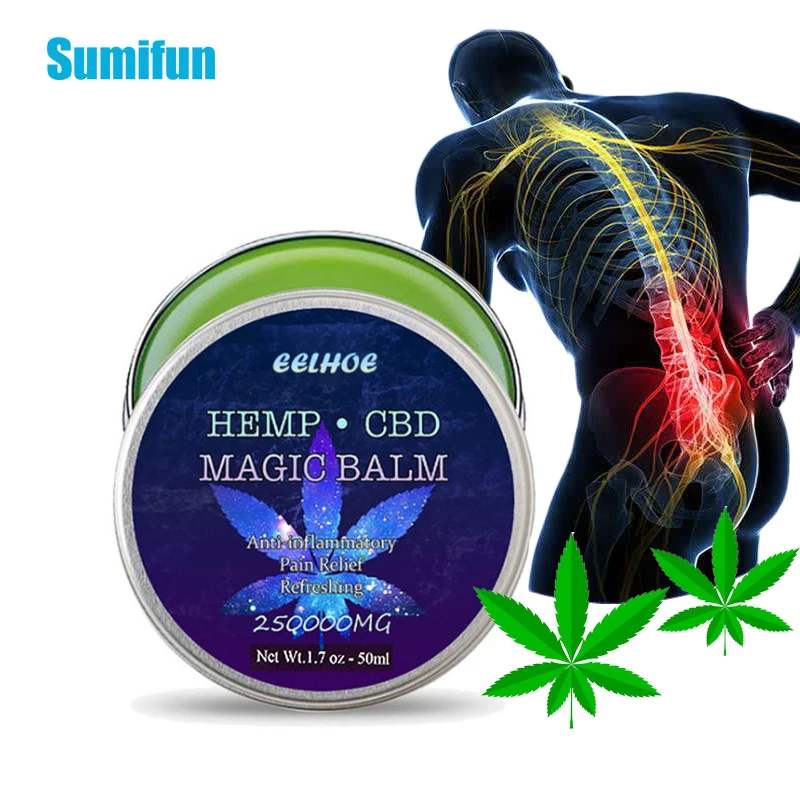 

50 г, травяной препарат для снятия ревматоидного артрита, средство для облегчения боли в спине, крем для массажа тела, медицинский пластырь