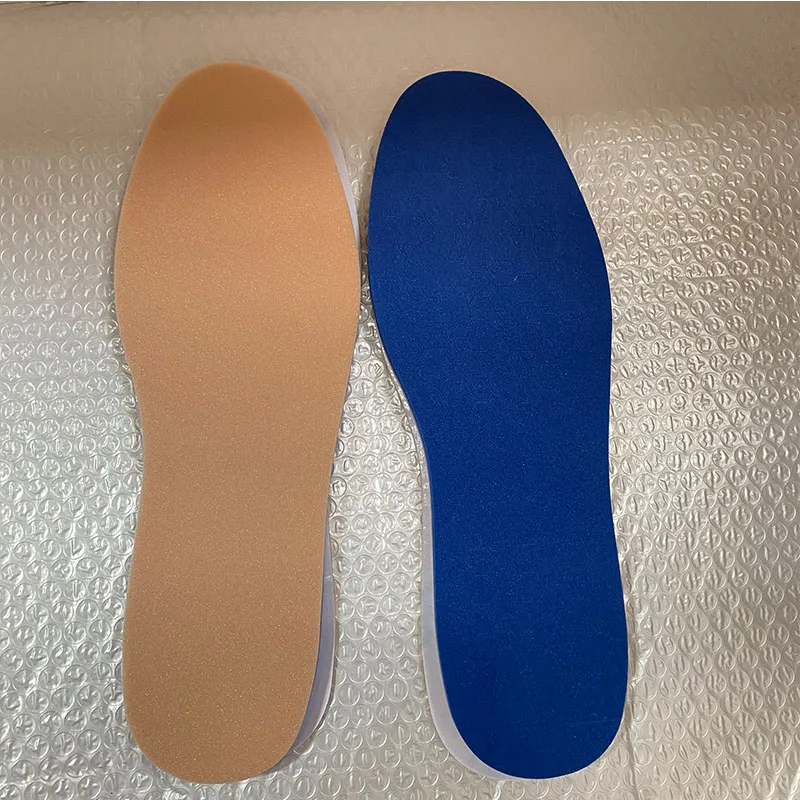1Pair Foot Ulcer Insole-Diabetic Insole-Off Loading Insole Removable Peg Insoles-for Men and Women Foot Pain Relief 4
