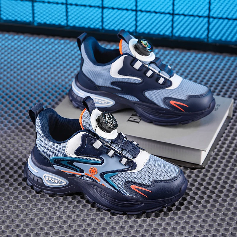 أحذية رياضية للأطفال للأولاد، أحذية رياضية صيفية ش...