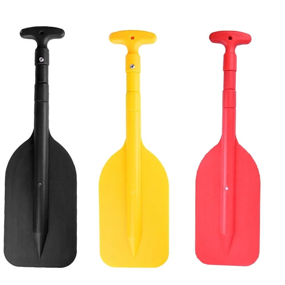 Retractable Kayak Aluminum Paddle 1