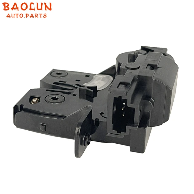 BAOLUN Auto Heckklappe Boot-Lock Latch Fang Mechanismus Antrieb