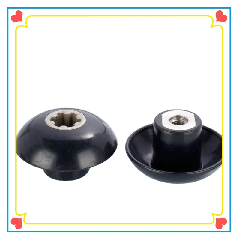 Blender Smoothie Machine Soymilk Blender Parts Mushroom Head Sj 9662 SJ-9663 SJ-9506 SJ-9508 SJ-9667 SJ-9668 SJ-9669