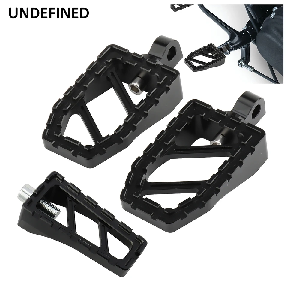 MOTO REPOSE-PIEDS PÉDALES pour Harley Dyna Sportster Touring Bobber MOTO REPOSE-PIEDS PÉDALES pour Harley Dyna Sportster Touring Bobber
